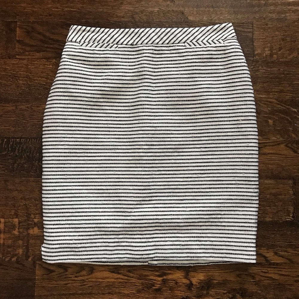 Halogen Pencil Skirt